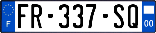 FR-337-SQ