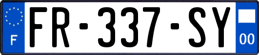 FR-337-SY