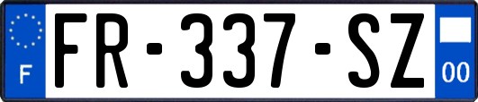 FR-337-SZ