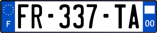 FR-337-TA