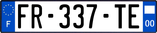 FR-337-TE
