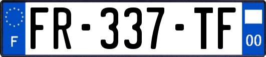 FR-337-TF
