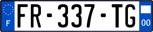 FR-337-TG
