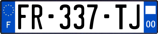 FR-337-TJ