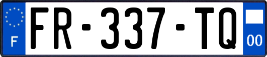 FR-337-TQ