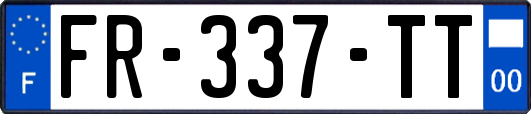 FR-337-TT