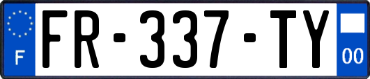 FR-337-TY