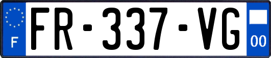 FR-337-VG