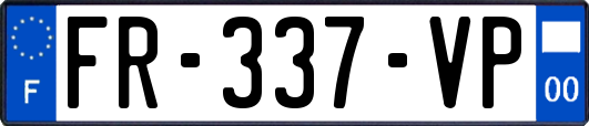 FR-337-VP