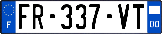 FR-337-VT