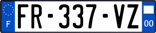 FR-337-VZ