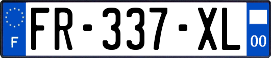 FR-337-XL