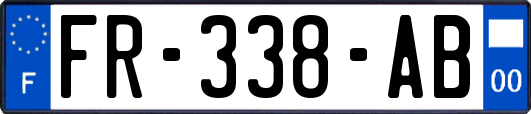 FR-338-AB