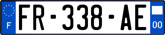 FR-338-AE