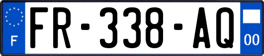 FR-338-AQ