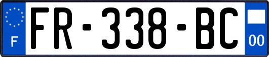 FR-338-BC