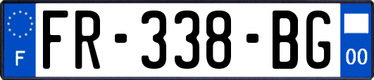 FR-338-BG