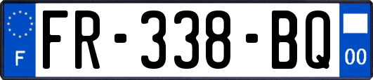 FR-338-BQ