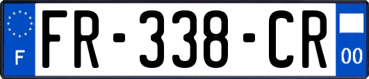 FR-338-CR