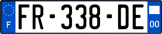 FR-338-DE