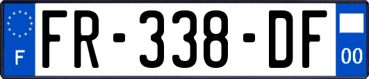 FR-338-DF