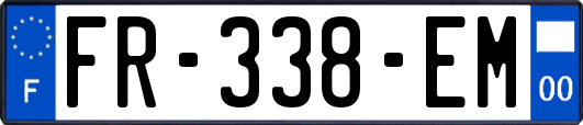 FR-338-EM