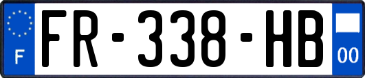 FR-338-HB