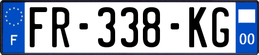 FR-338-KG