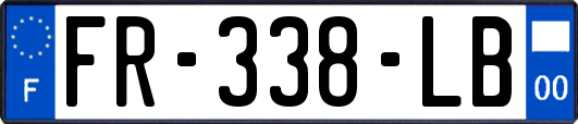 FR-338-LB