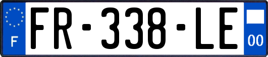 FR-338-LE