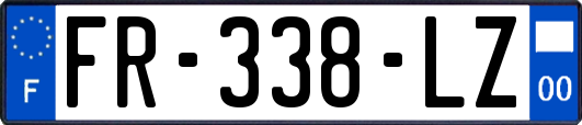 FR-338-LZ