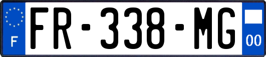 FR-338-MG