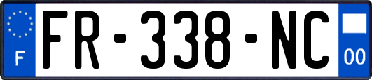 FR-338-NC