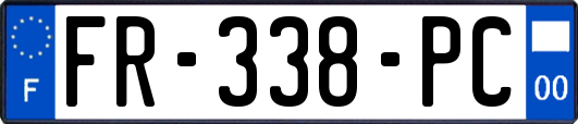 FR-338-PC