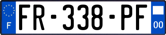 FR-338-PF