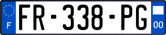 FR-338-PG