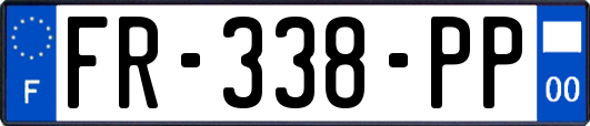 FR-338-PP