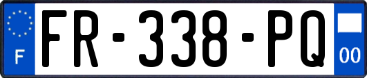 FR-338-PQ