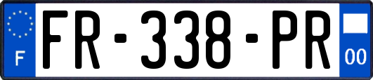 FR-338-PR