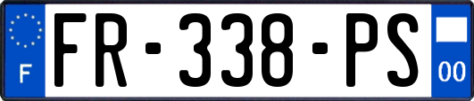 FR-338-PS