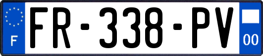 FR-338-PV