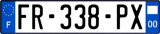 FR-338-PX