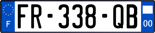 FR-338-QB