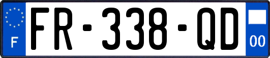 FR-338-QD