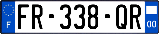 FR-338-QR