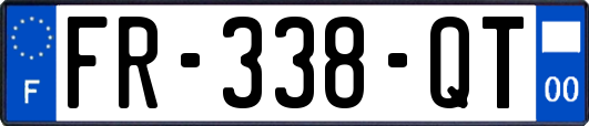 FR-338-QT