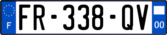 FR-338-QV