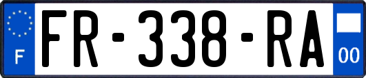 FR-338-RA