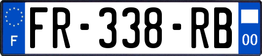 FR-338-RB