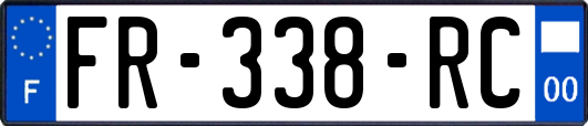 FR-338-RC
